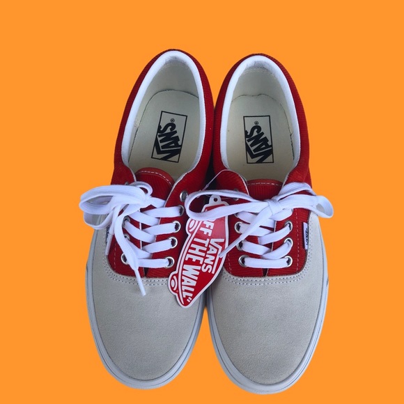 Vans Low top old school retro shoes - Picture 3 of 3